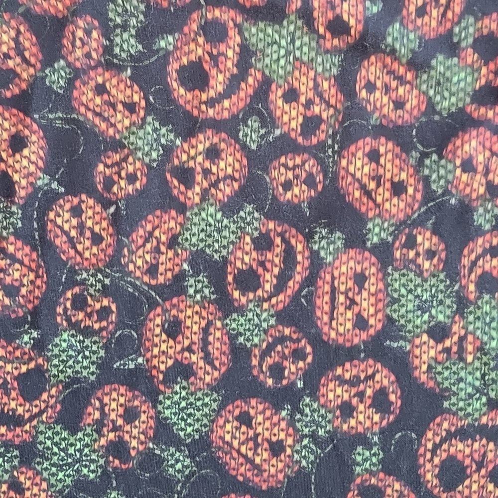 LulaRoe Halloween Randy - Picture 2 of 5